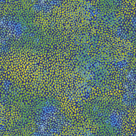 MINKY PRINTS             